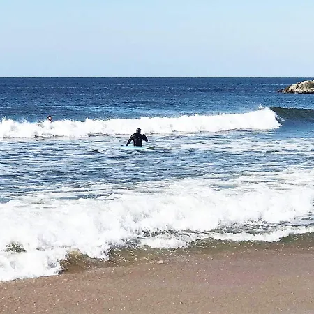 10 Person In Thyboron-by Traum Сasa de vacaciones *