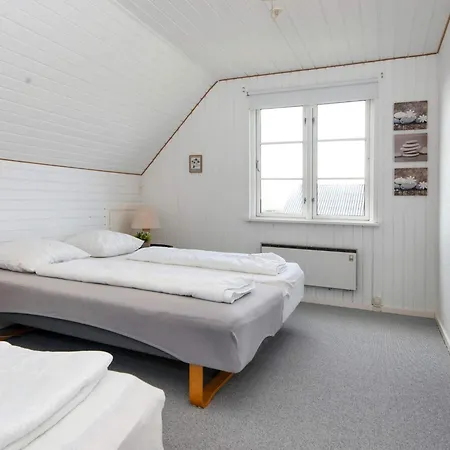 Vi Holiday home Thyboron
