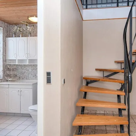 10 Person In Thyboron-by Traum Сasa de vacaciones Thyborøn