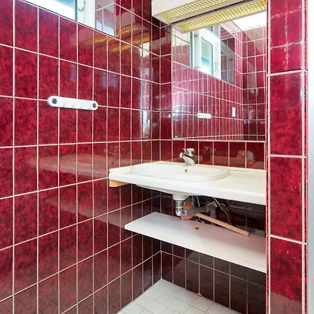 10 Person In Thyboron-by Traum Сasa de vacaciones *