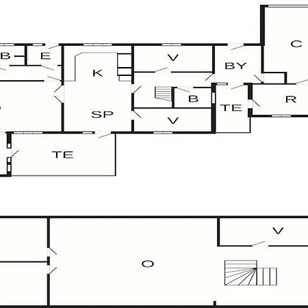 10 Person In Thyboron-by Traum Thyborøn