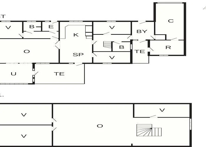 10 Person In Thyboron-by Traum Thyborøn